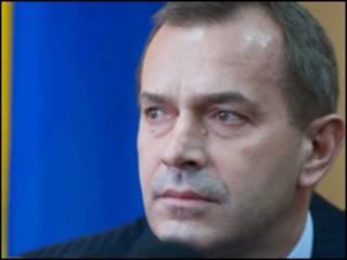 Андрій Клюєв