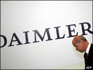 Daimler