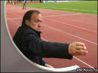 Дик Адвокат