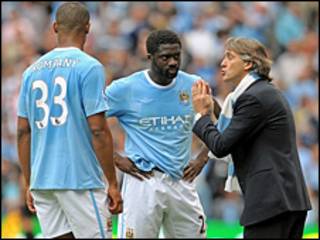 toure