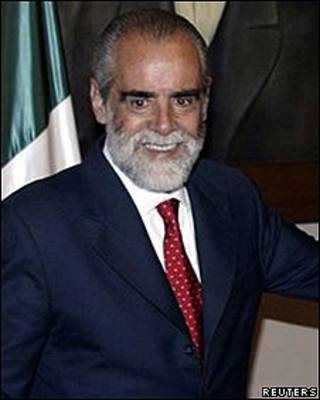 Diego Fernández de Cevallos
