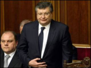 Костянтин Грищенко.