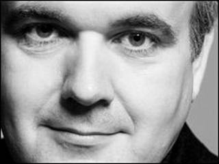 Colm O´Gorman