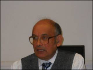 Bill Watson