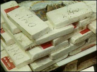 کوکین