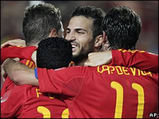Cesc Fábregas