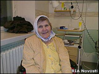 Ирина Антонова