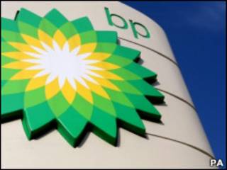 BP