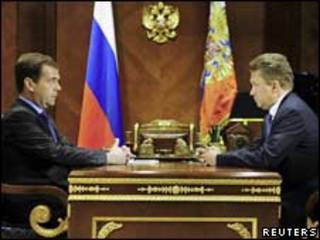 Медвєдєв і Міллер