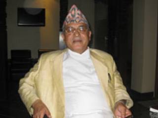 प्रमुख आर्थिक सल्लाहकार केशव आचार्य