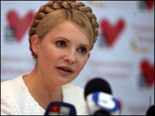 Тимошенко