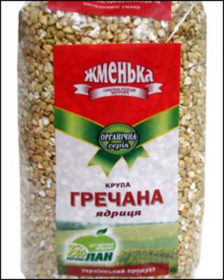Гречка
