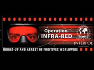 Операція Інтерполу Інфра-Ред