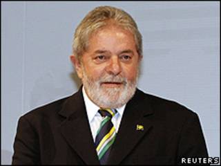 Luiz Inácio Lula da Silva