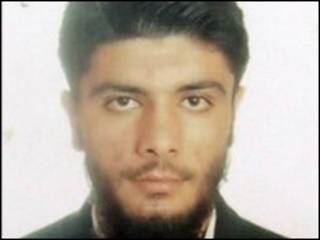 عابد نصیر