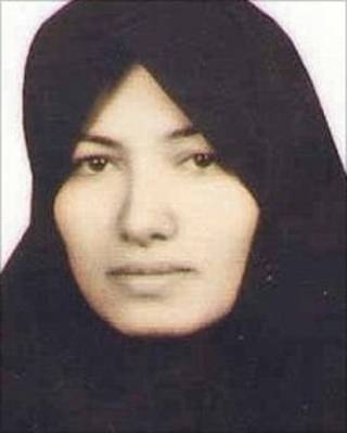 Сакине Мохаммади Аштиани