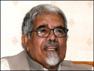 ڈاکٹر پرویز پروازی