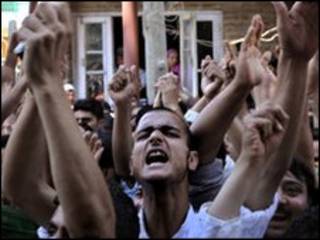 کشمیر/ فائل فوٹو