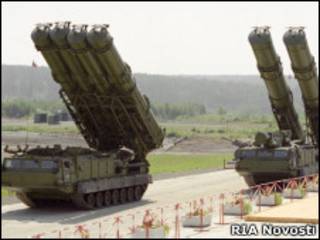 Комплекс С-300
