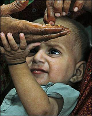 بیماریاں