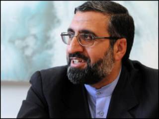 غلامحسین اسماعیلی