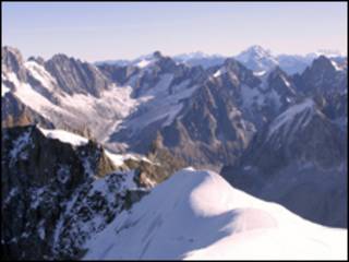 Montanha