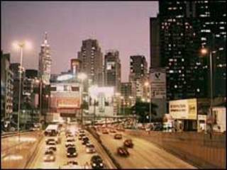 São Paulo (arquivo)