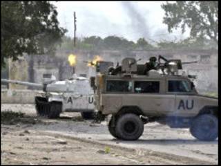 Amisom