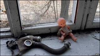 chernobyl