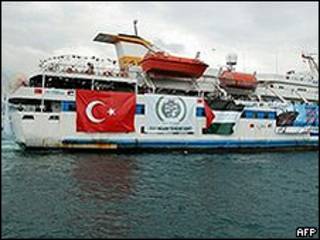 فریڈم فلوٹیلا