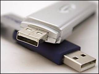 Memorias USB