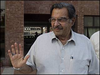 یاور سعید