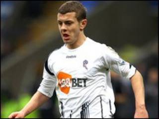 Jack Wilshere