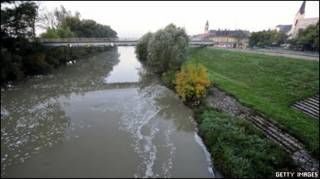 Ріка Раба