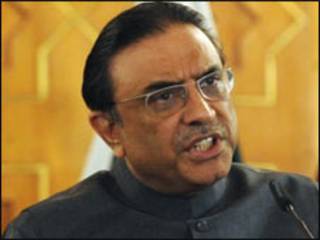 آصف علی زرداری: فائل فوٹو