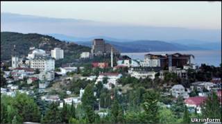 Алушта