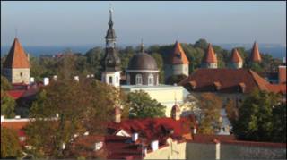 Таллінн
