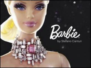 boneka barbie