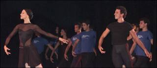 Ballet Nacional de Cuba