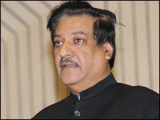 پرتھوی راج چوہان