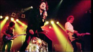 Rolling Stones
