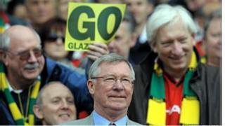 glazer
