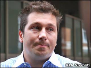 Евгений Чичваркин