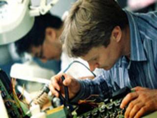 muchos trabajadores no están a gusto en sus empresas