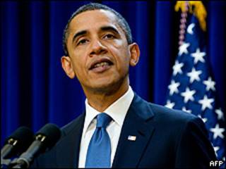Barack Obama
