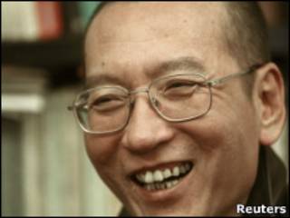 Liu Xiaobo