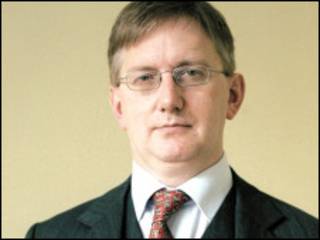 Крейг Маррей