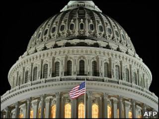 Конгресс США