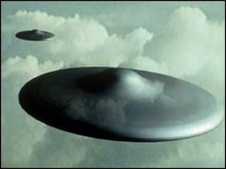 UFO
