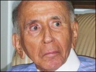 ښاغلی پیریز